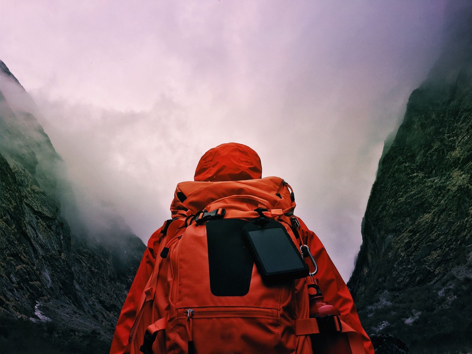 Gear Up for Adventure: Must-Have Hiking Equipment for Your Next Expedition - Essential Clothing for Hiking