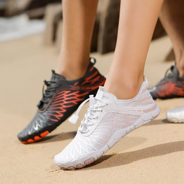 Comfortable Barefoot Shoes for Every Adventure!