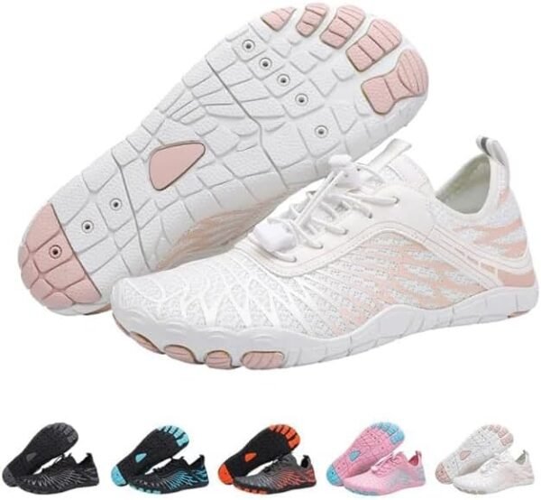 Comfortable Barefoot Shoes for Every Adventure!