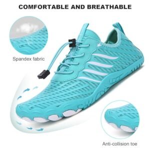 Hi-Y2Kgirls Barefoot Trail Running Shoes for All