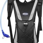 Lightweight 2L Insulated Hydration Pack for Outdoor Adventures