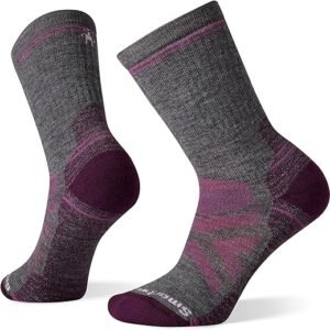 Smartwool Women's Full Cushion Crew Hike Socks