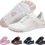 Ultimate Barefoot Hiking Shoes for Men & Women