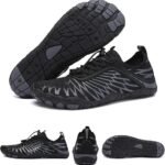 Ultimate Breathable Barefoot Hiking Shoes for All