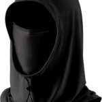 Ultimate UV Protection Balaclava for Outdoor Adventures