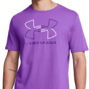 Ultra-Comfort Under Armour Men's Global Foundation Tee