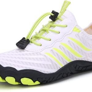 Ultra-Light Barefoot Water Shoes for Beach Adventures