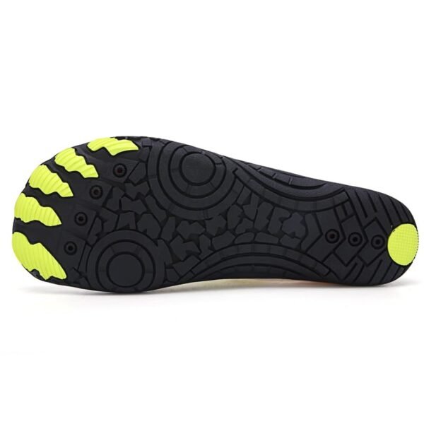 Ultra-Light Barefoot Water Shoes for Beach Adventures