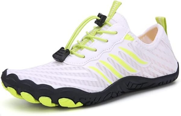 Ultra-Light Barefoot Water Shoes for Beach Adventures