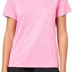 Under Armour Women's Quick-Dry Tech Twist Crew Shirt