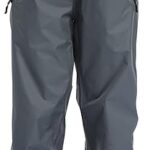 Women's Waterproof Rain Pants - Lightweight & Breathable